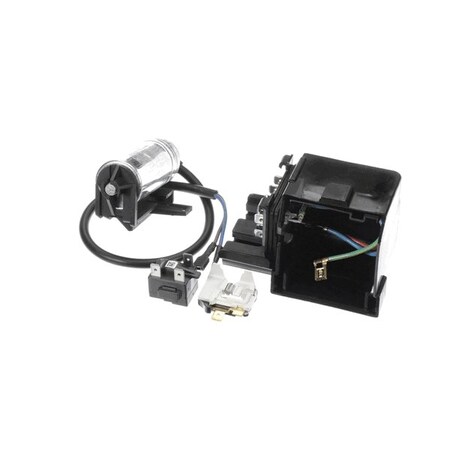 Perlick Start Component Parts Bag, Emb C22999STCP10